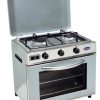 CF Parker Baby Cooker Oven, Grill And Hob For Motorhomes And Campervan Use 2 CF Parker Baby Cooker Oven, Grill And Hob For Motorhomes And Campervan Use -victronenergy shop cfparker FO600SGGP C 43778.1648211091