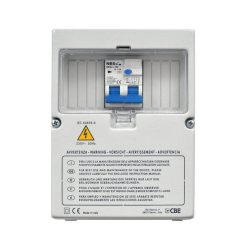 CBE PC110 Campervan 12v Control Panel Kit With Charger, Fusebox & Breaker 5 CBE PC110 Campervan 12v Control Panel Kit With Charger, Fusebox & Breaker -victronenergy shop circuit breaker 08651.1618407028