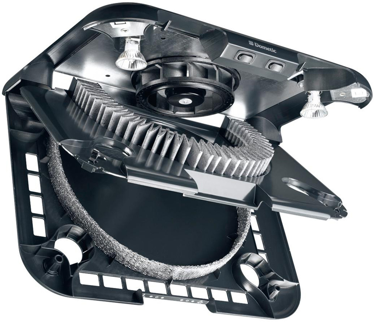 Dometic CK2000 Caravan Cooker Hood Extractor Fan Dometic CK2000 Caravan Cooker Hood Extractor Fan -victronenergy shop ck2000 open 37723.1382439312