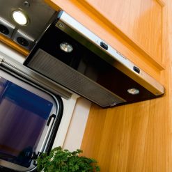 Dometic CK400 Caravan Cooker Hood Extractor Fan -victronenergy shop ck400 installed 54370.1382441624