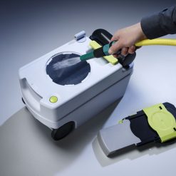 Dometic CTW 4110 Caravan Motorhome Cassette Toilet -victronenergy shop cleaning tank 14785.1382356290.1280.1280 89435.1382362822