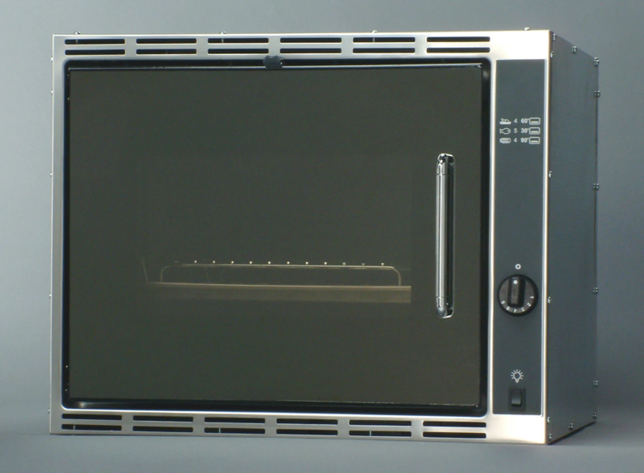 Dometic-Cramer CBCG Built In Oven & Grill - Image 3