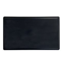 Adventurer Curved Top Hung Hinged Caravan And Motorhome Window