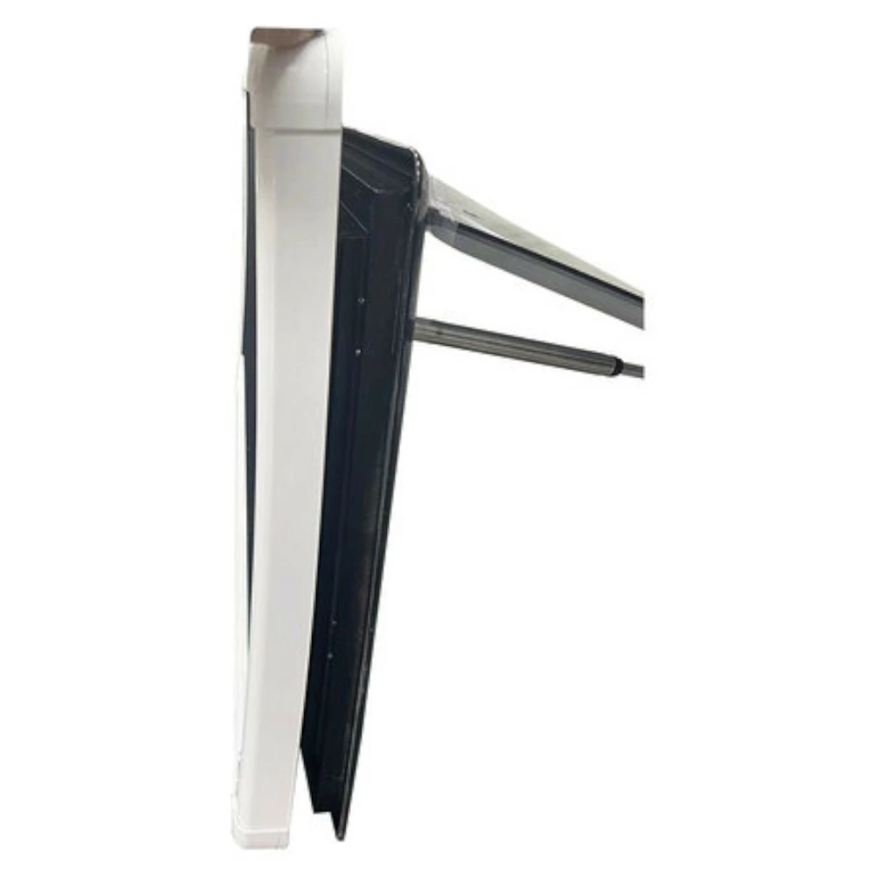 Adventurer Curved Top Hung Hinged Caravan And Motorhome Window - Image 4