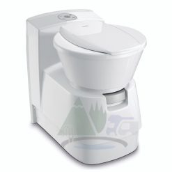Dometic CTLP4110 Cassette Toilet For Campervan Caravan Or Motorhome