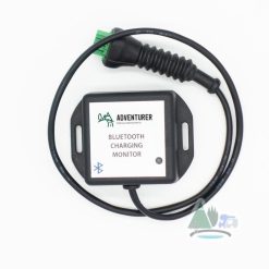 Adventurer Bluetooth Charging Monitor And APP For Battery To Battery Charger