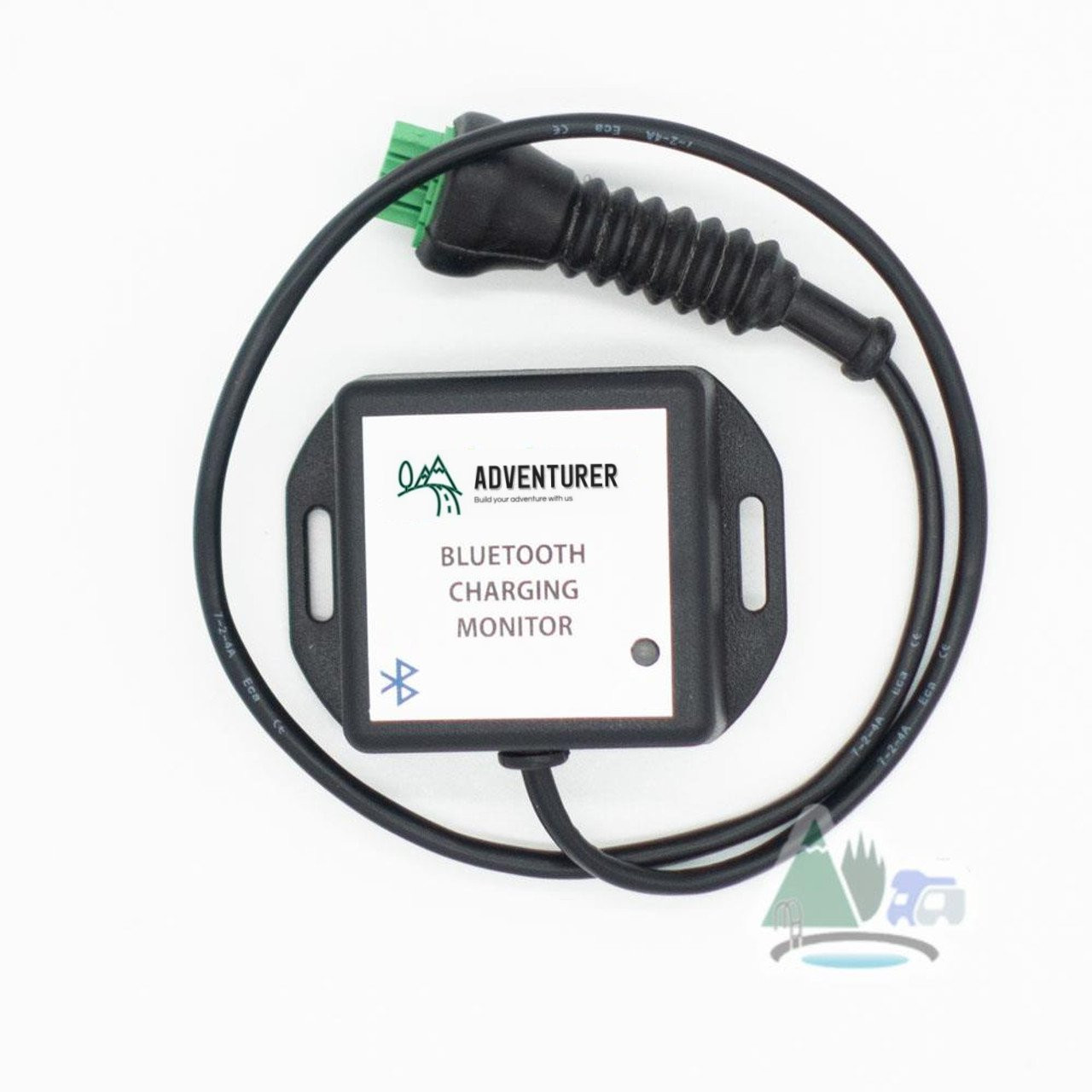 Adventurer Bluetooth Charging Monitor And APP For Battery To Battery Charger 3 Adventurer Bluetooth Charging Monitor And APP For Battery To Battery Charger