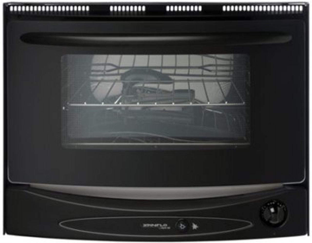 Spinflo Duplex Sliding Door Oven & Grill Spinflo Duplex Sliding Door Oven & Grill -victronenergy shop