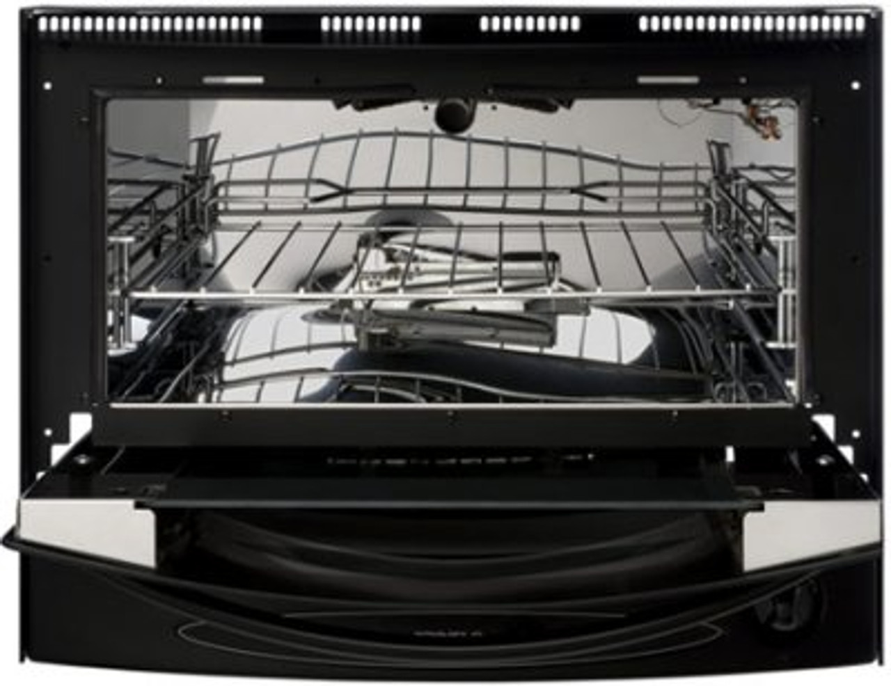 Spinflo Duplex Sliding Door Oven & Grill Spinflo Duplex Sliding Door Oven & Grill -victronenergy shop