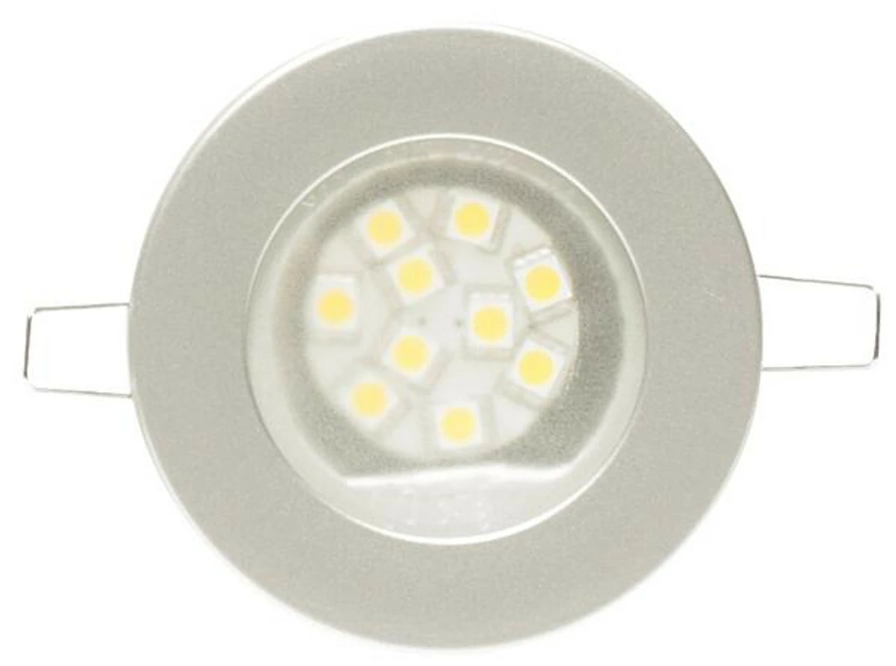 Dometic L26RM LED Caravan Downlight