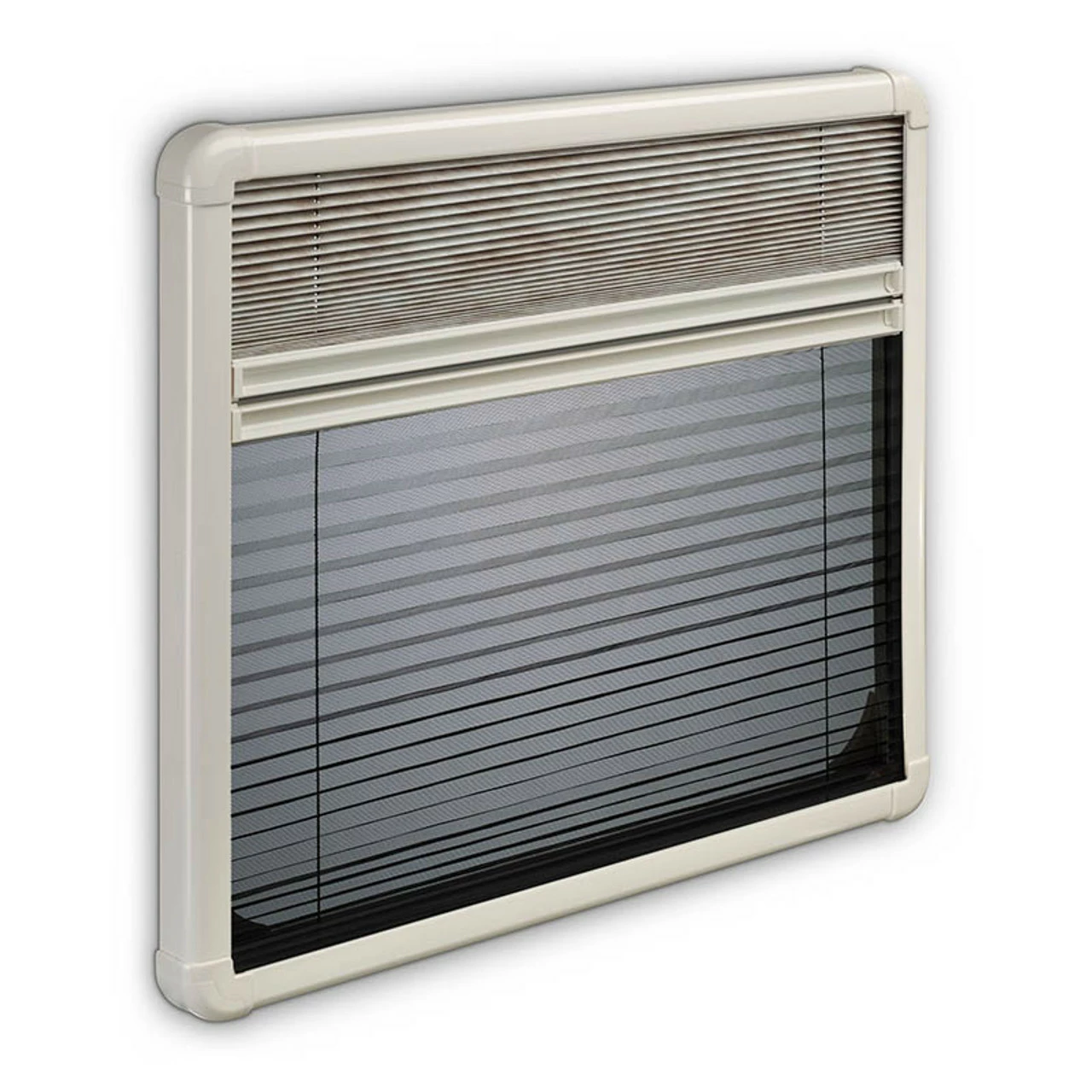 Dometic S7 Caravan Campervan Windows And Pleated Blinds - Image 5