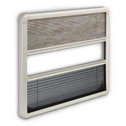 Dometic S7 Caravan Campervan Windows And Pleated Blinds -victronenergy shop dometic s7p s7 caravan campervan motorhome windows pleated blinds aluminium lightweight premium 04 69806.1541777595