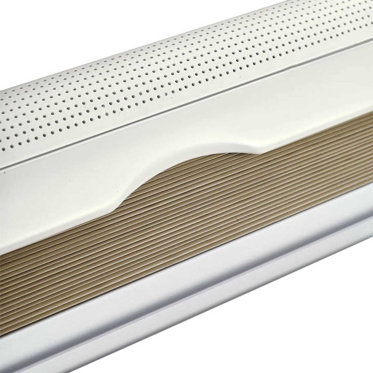 Dometic S7 Caravan Campervan Windows And Pleated Blinds - Image 9