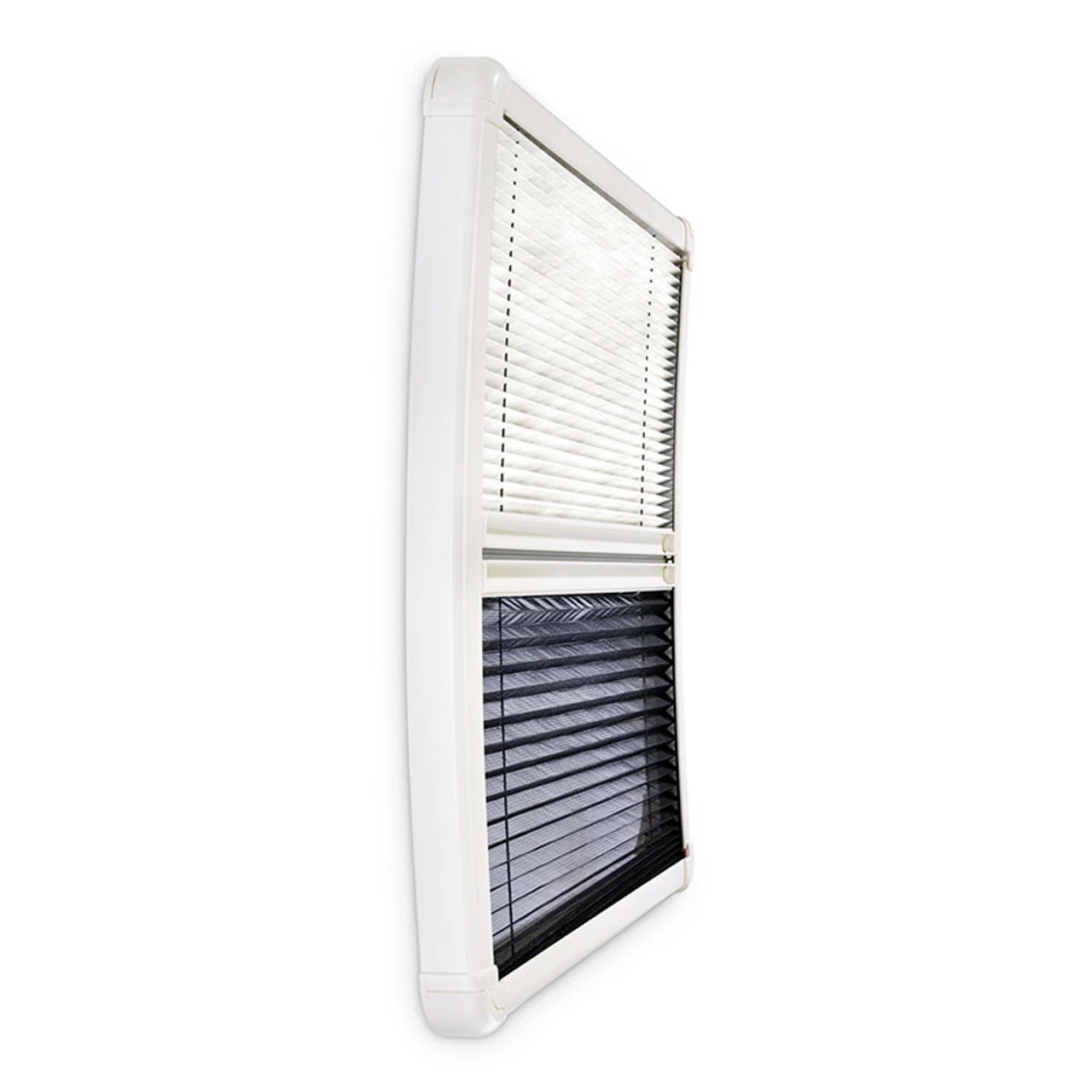 Dometic S7 Caravan Campervan Windows And Pleated Blinds - Image 8