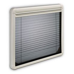 Dometic S7 Caravan Campervan Windows And Pleated Blinds -victronenergy shop dometic s7p s7 caravan campervan motorhome windows pleated blinds aluminium lightweight premium 08 72040.1541778827