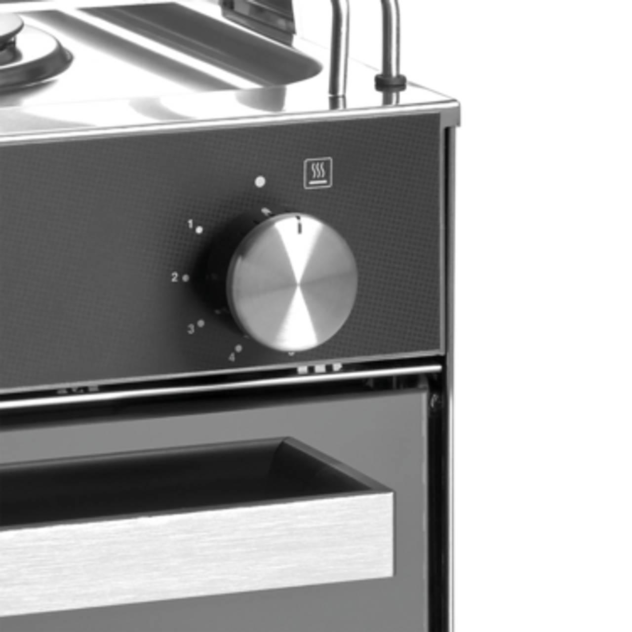 Dometic SunLight Campervan and Boat Hob and Oven Cooker Dometic SunLight Campervan And Boat Hob And Oven Cooker -victronenergy shop dometic sunlight cooker controls 21063.1622196843