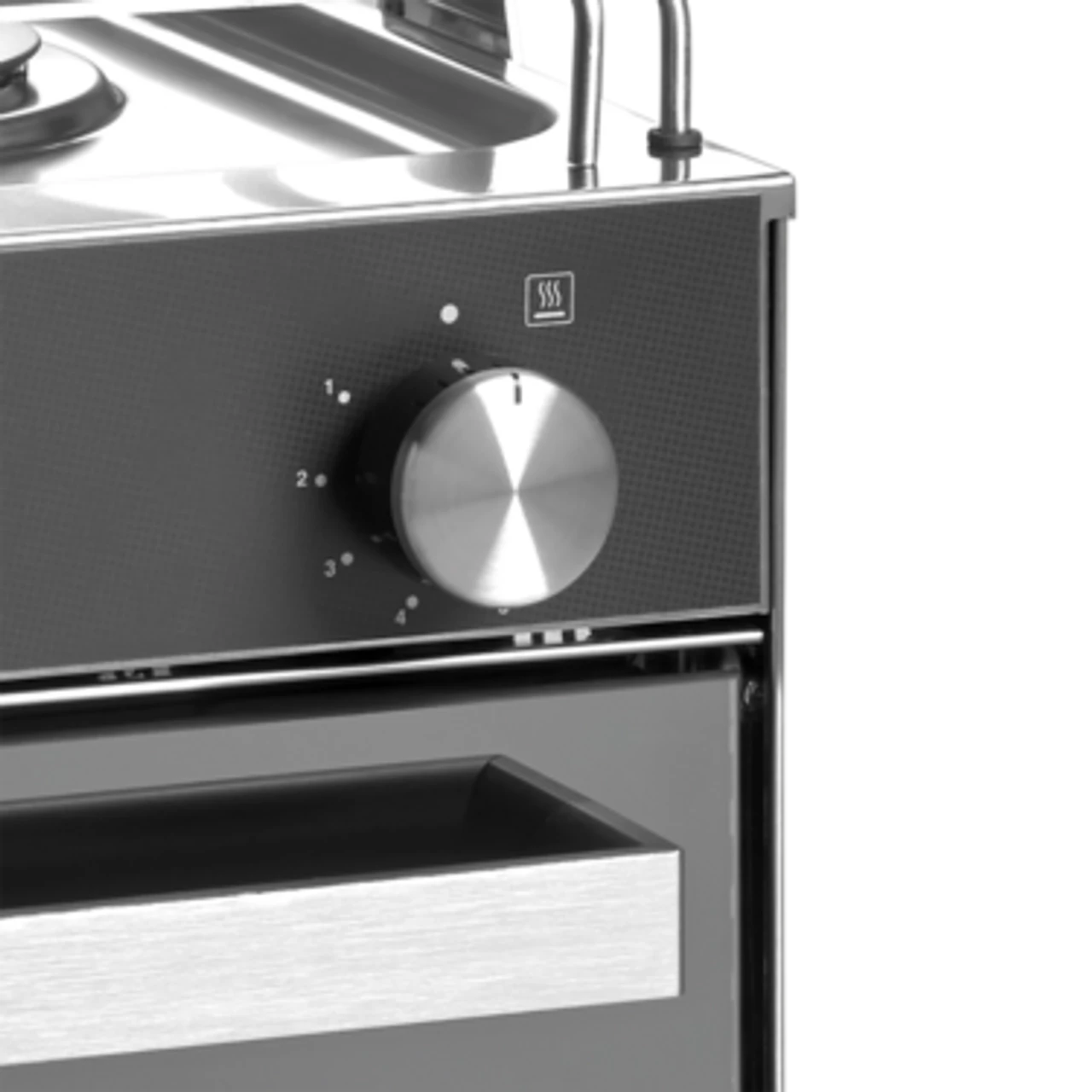 Dometic SunLight Campervan And Boat Hob And Oven Cooker - Image 2