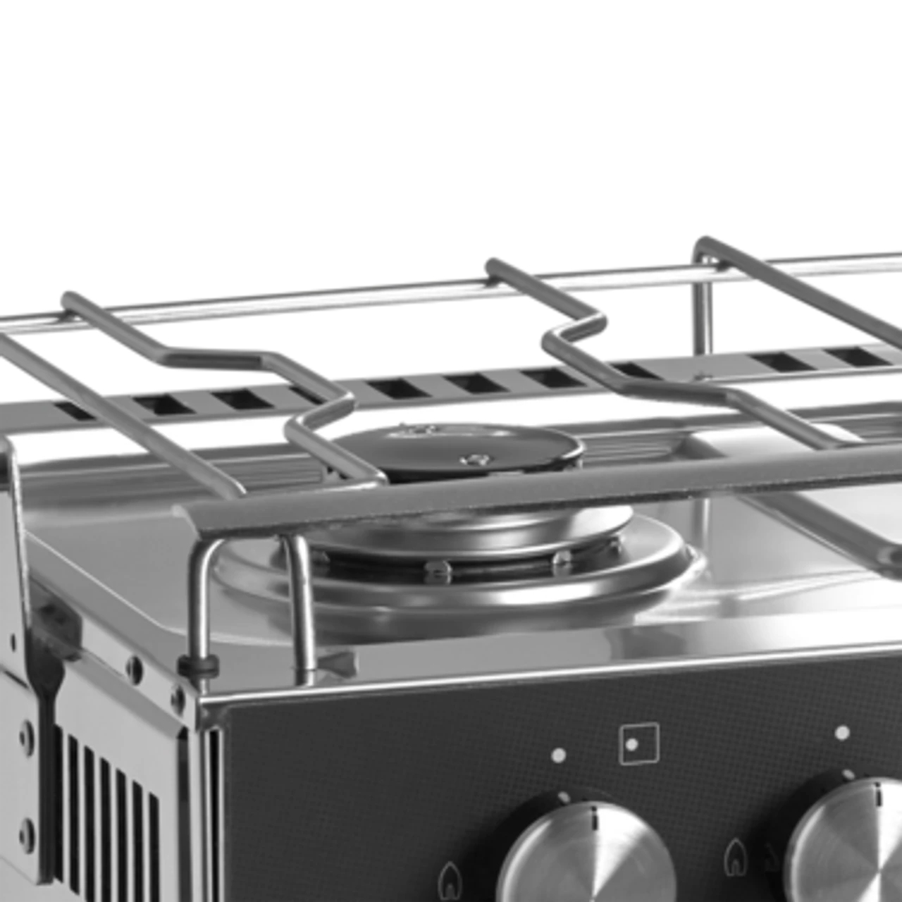 Dometic SunLight Campervan And Boat Hob And Oven Cooker - Image 3