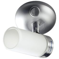 Dometic L22TM Surface Mounted LED Caravan Spotlight