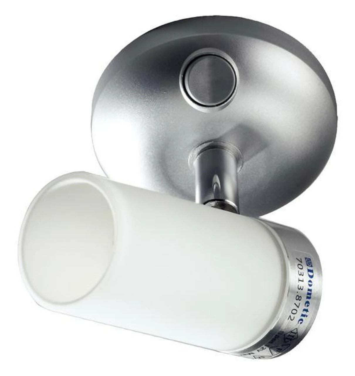 Dometic L22TM Surface Mounted LED Caravan Spotlight