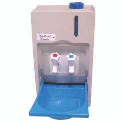 Eberspacher Miniwash And Handiwash Campervan Wash Station