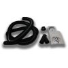 Eberspacher Blown Air Outlet Extension Kit For D2L Diesel Heater 1 Eberspacher Blown Air Outlet Extension Kit For D2L Diesel Heater -victronenergy shop eberspacher heater extension kit 91038.1617283326