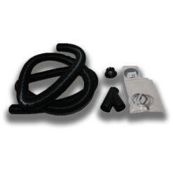 Eberspacher Blown Air Outlet Extension Kit For D2L Diesel Heater