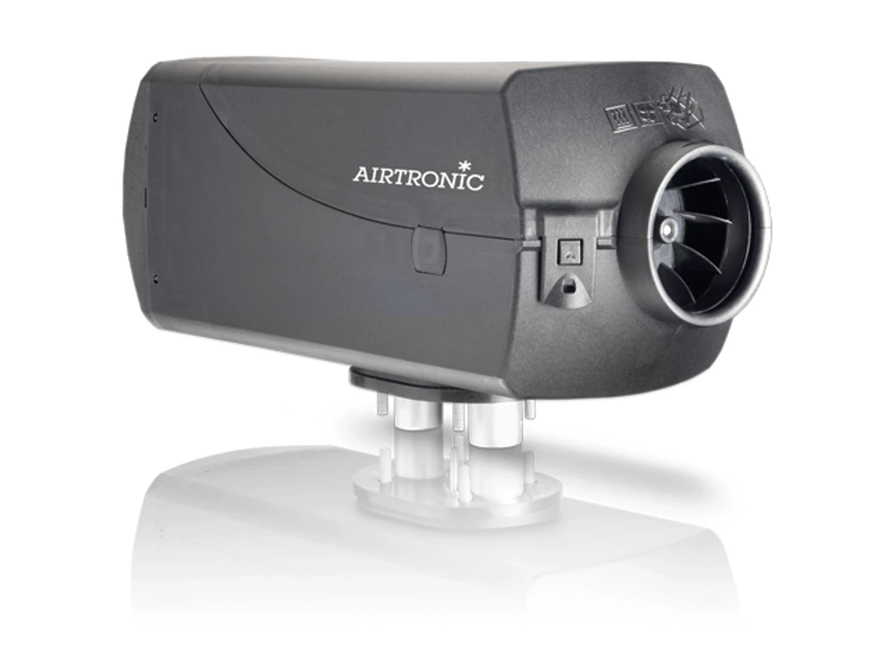 Eberspacher Airtronic D2L Volkswagen VW T5 T6 Externally Mounted Campervan Diesel Heater - Image 4