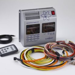 Sargent EC155 / EC50 Complete Power Management System PMS