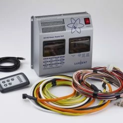 Sargent EC155 / EC50 Complete Power Management System PMS
