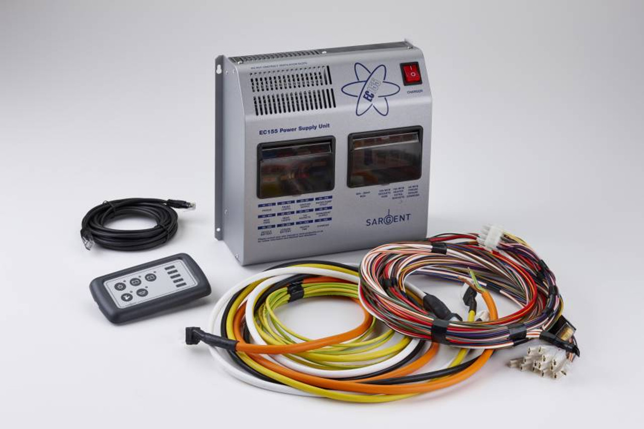 Sargent EC155 / EC50 Complete Power Management System PMS Sargent EC155 / EC50 Complete Power Management System PMS -victronenergy shop ec155 51398.1476800116