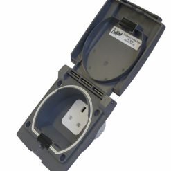 Bullfinch Outdoor Electric Socket Outlet Point For Campervans, Caravans And Motorhomes 5 Bullfinch Outdoor Electric Socket Outlet Point For Campervans, Caravans And Motorhomes -victronenergy shop electrical bullfinch 3 47128.1616080267