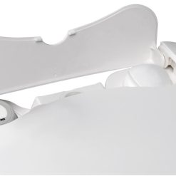 Thetford Porta Potti Excellence 565 - White (Electric Flush) -victronenergy shop excellence electric button 28236.1378984642