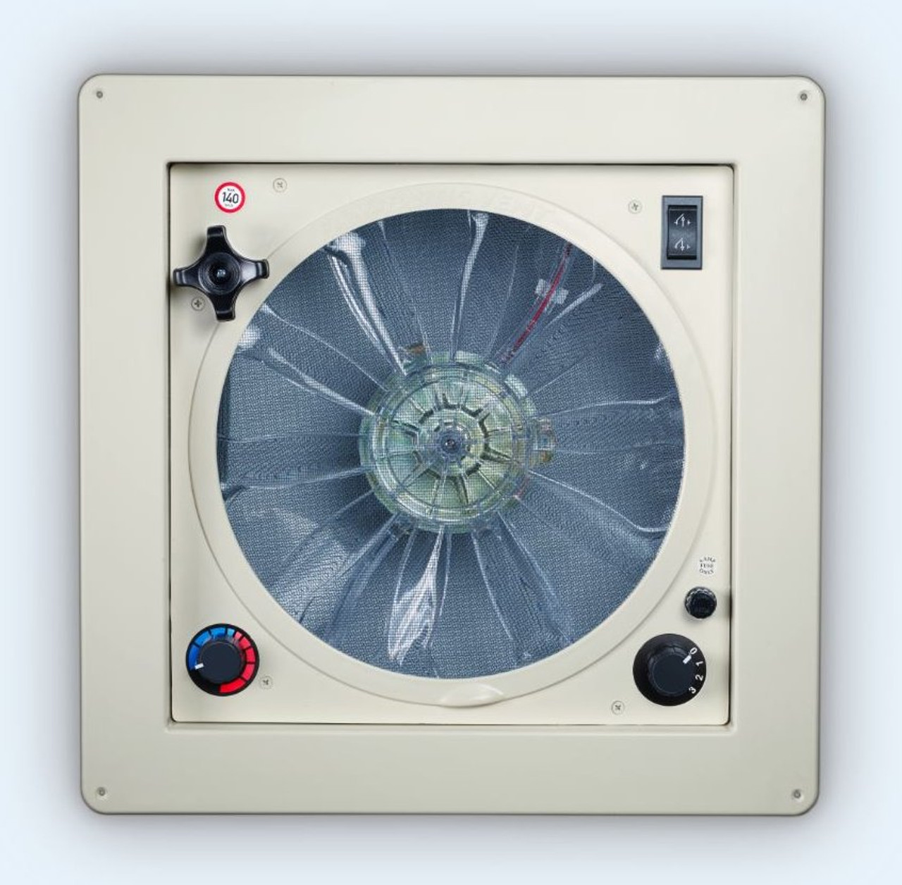 The Dometic FanTastic Roof Vent 2250 The Dometic FanTastic Roof Vent 2250 -victronenergy shop fanatastic vent 1 00552.1560719473