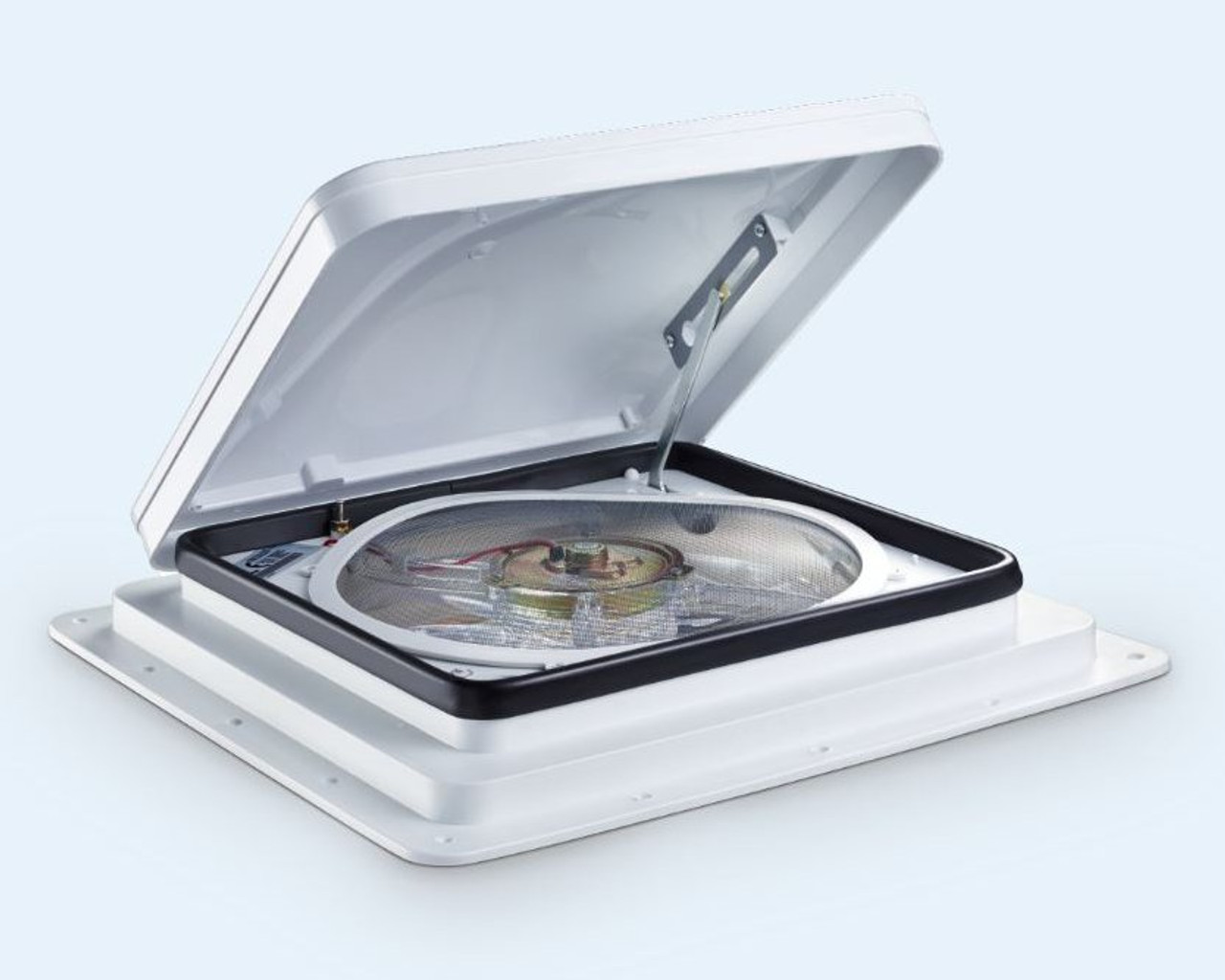 The Dometic FanTastic Roof Vent 2250 The Dometic FanTastic Roof Vent 2250 -victronenergy shop fanatastic vent 6 88186.1560719420