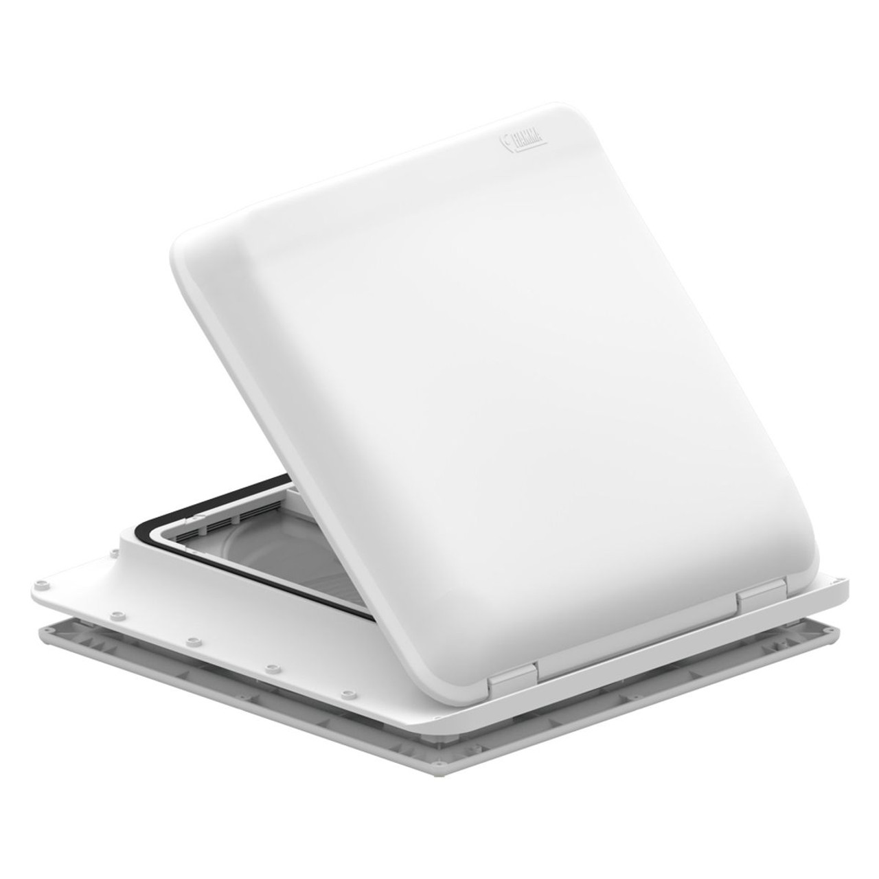 Fiamma Turbo Vent for Caravans and Motorhomes Fiamma Turbo Vent For Caravans And Motorhomes -victronenergy shop fiamma vent white 96356.1658918363