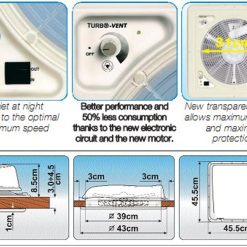 Fiamma Turbo Vent For Caravans And Motorhomes 14 Fiamma Turbo Vent For Caravans And Motorhomes -victronenergy shop fiamma turbovent2 09800.1659350928