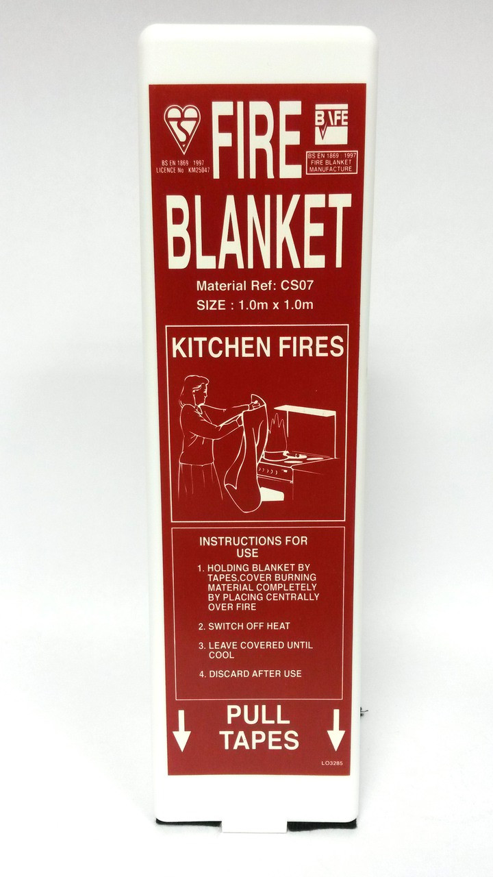 JacTone Home & Leisure Fire Safety ABC + SQ Pack JacTone Home & Leisure Fire Safety ABC + SQ Pack -victronenergy shop fire blanket 69228.1456225381