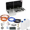 CAN FL1401 FL1402 Hob And Sink Van Campervan Conversion Kit 1 CAN FL1401 FL1402 Hob And Sink Van Campervan Conversion Kit -victronenergy shop fl1402 uni kit 51766 94765.1657011167