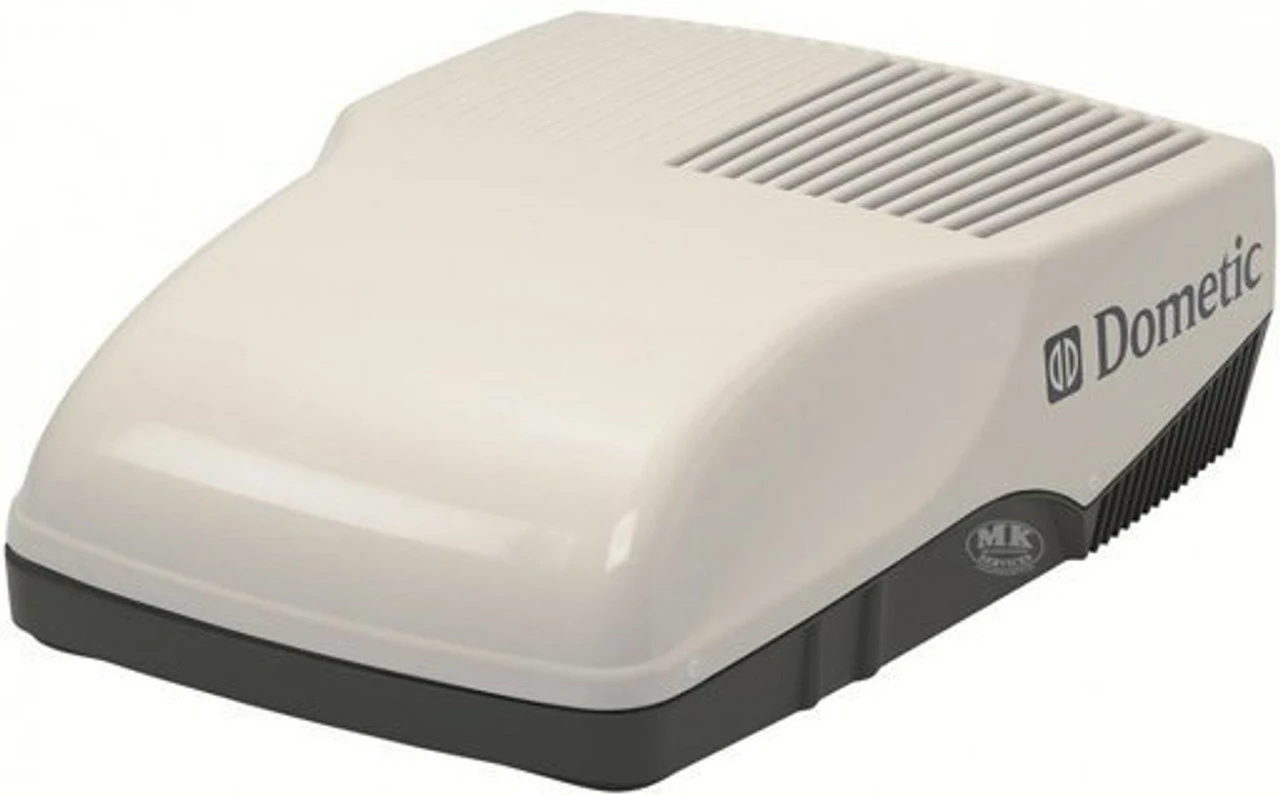 Dometic Freshjet 1700 Caravan Motorhome Air Conditioner - Image 2