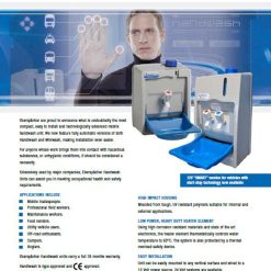 Eberspacher Miniwash And Handiwash Campervan Wash Station 5 Eberspacher Miniwash And Handiwash Campervan Wash Station -victronenergy shop handi 10548.1575450199