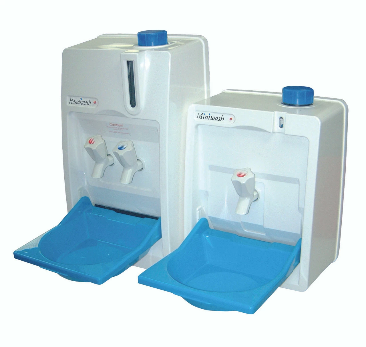 Eberspacher Miniwash And Handiwash Campervan Wash Station - Image 3