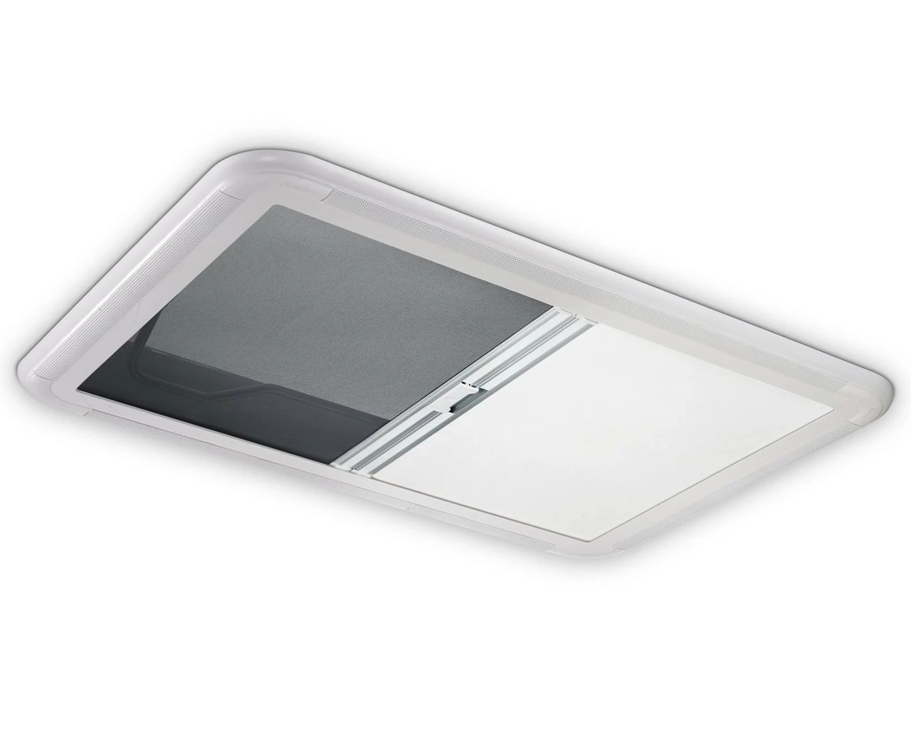 Dometic Seitz Heki 2 Caravan And Motorhome Roof Light - Image 3