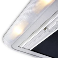 Dometic Seitz Heki 2 Caravan And Motorhome Roof Light 6 Dometic Seitz Heki 2 Caravan And Motorhome Roof Light -victronenergy shop heki2deluxe LIGHTS 18901.1534150872