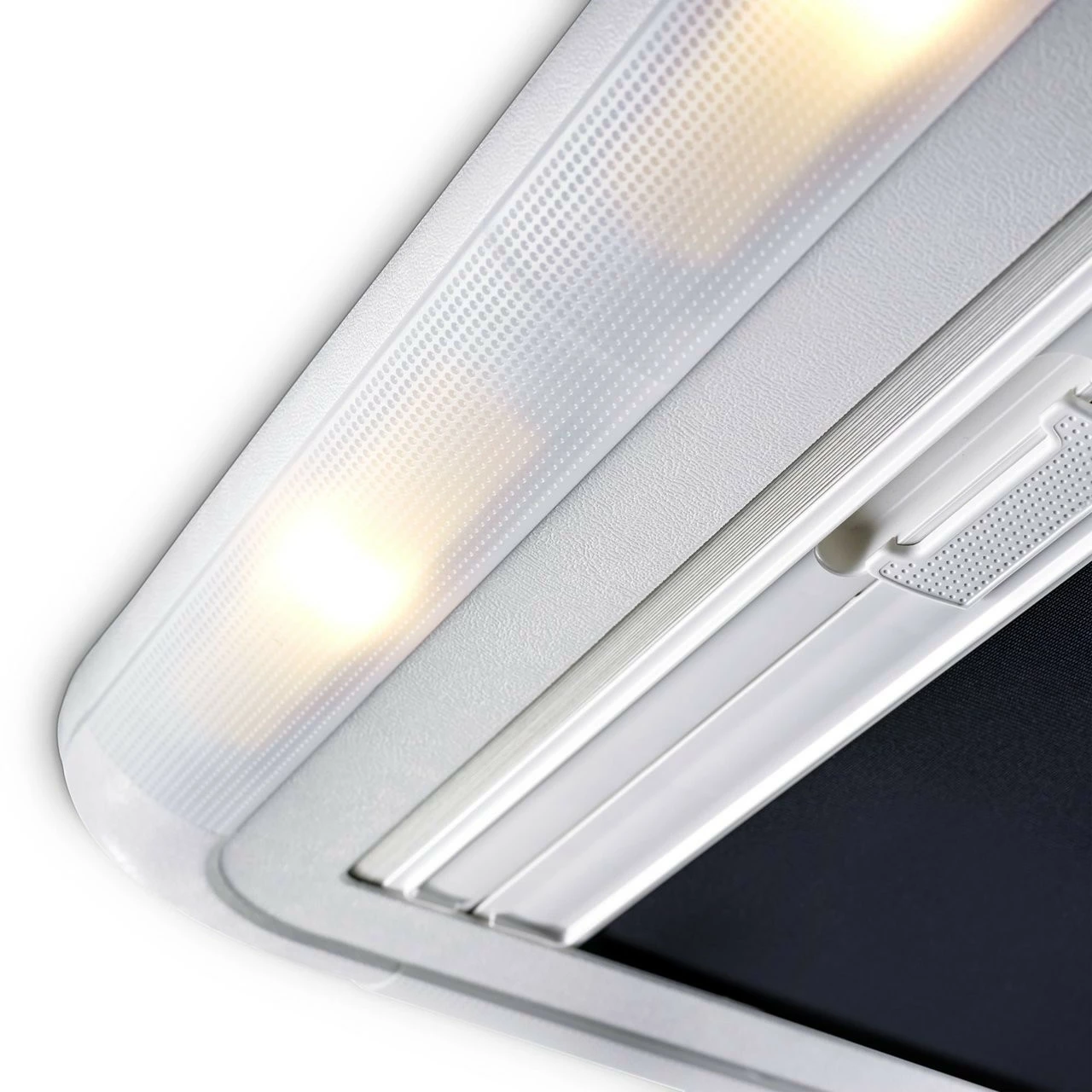 Dometic Seitz Heki 2 Caravan And Motorhome Roof Light - Image 5