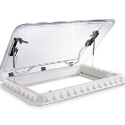 Dometic Seitz Heki 2 Caravan And Motorhome Roof Light