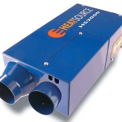 Propex Heatsource HS2000 12v LPG Gas Blown Air Heater -victronenergy shop hs2000 49232.1357729907