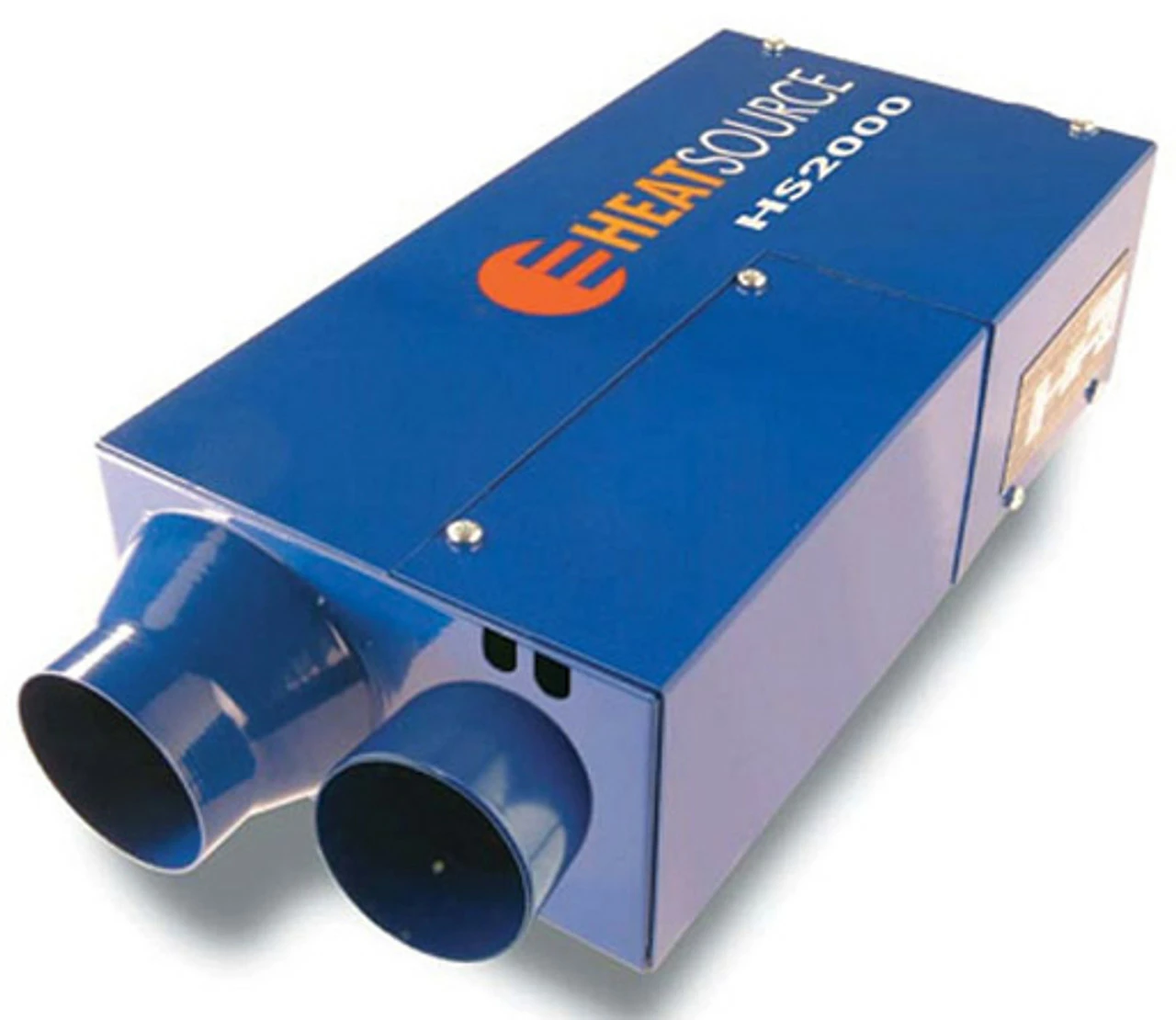 Propex Heatsource HS2000 12v LPG Gas Blown Air Heater - Image 4