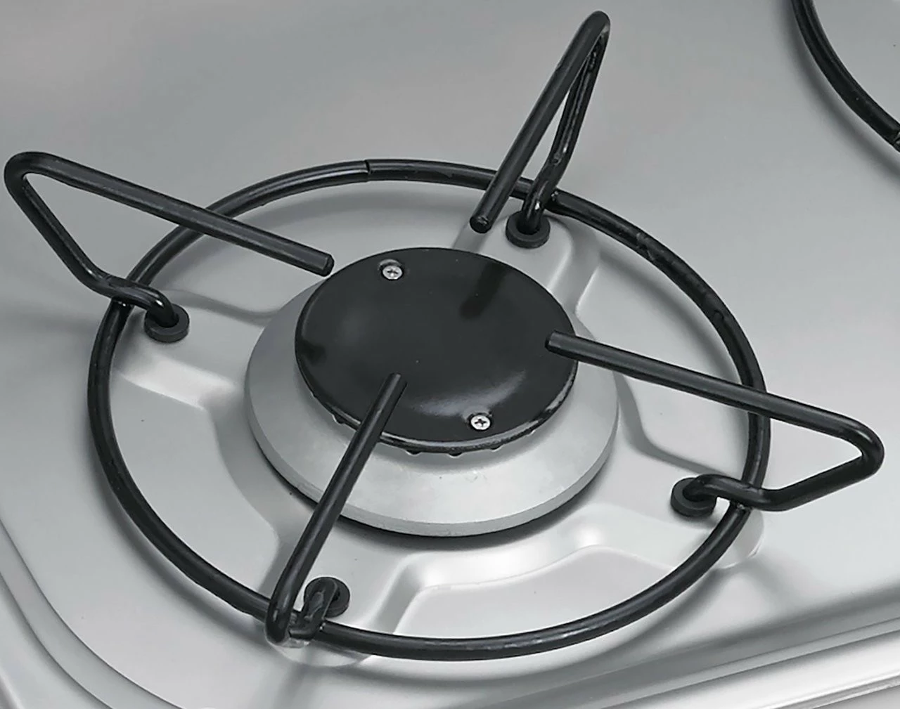 Dometic-Cramer HSG 2445 (Cramer CE00-MINI/BO-HI/27-I-G) Hob & Sink Combination Unit - Image 2