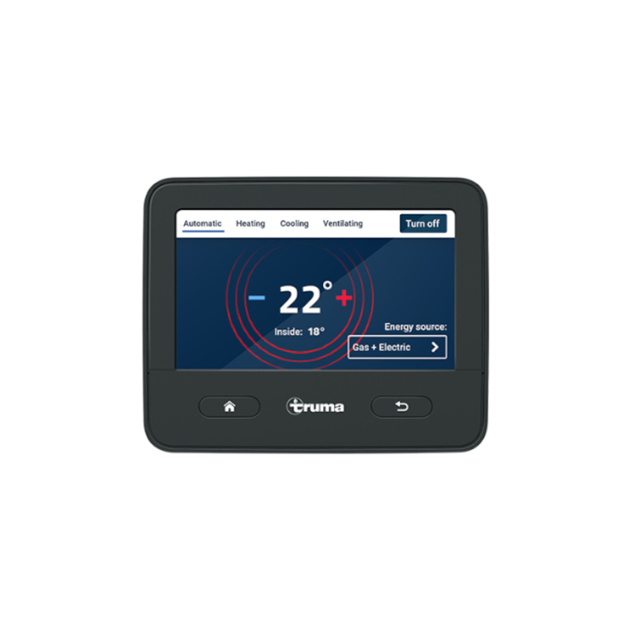 Truma Combi 4E Boiler and Space Heater Complete Kit With iNetX Control Panel Truma Combi 4E Boiler And Space Heater Complete Kit With INetX Control Panel -victronenergy shop iNetX indoor climate control 94109.1674739522